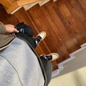 Meet your Posher, Joshua